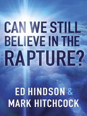 cover image of Can We Still Believe in the Rapture?